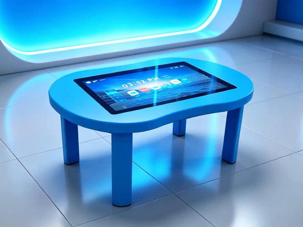 Kids Smart Table - Kido